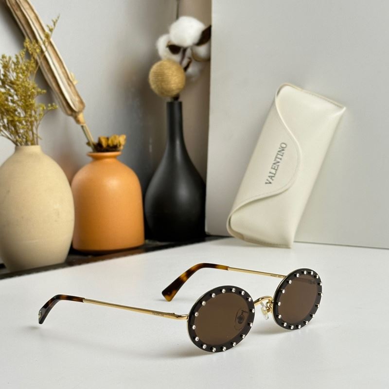 Valentino Sunglasses